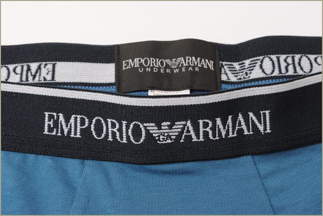 エンポリオアルマーニ キャップ/帽子