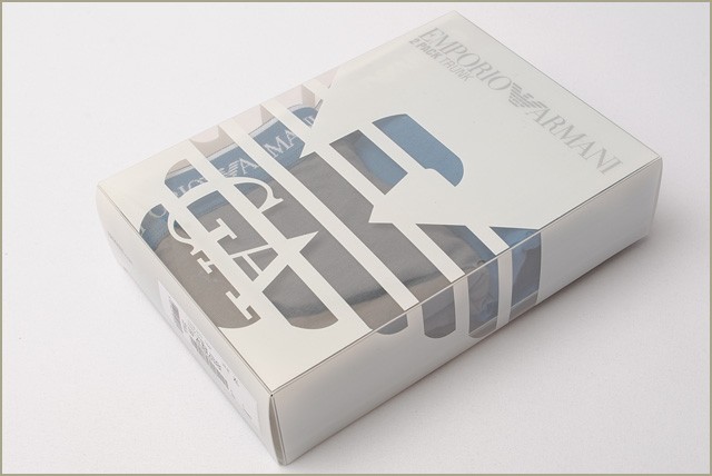 エンポリオアルマーニ キャップ/帽子