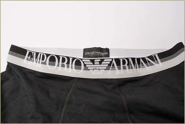 エンポリオアルマーニ キャップ/帽子