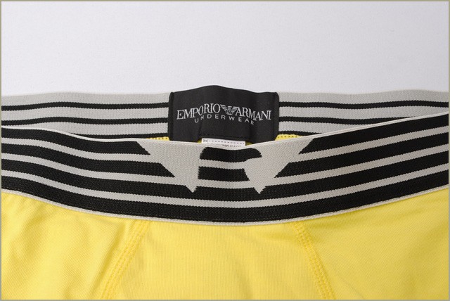 エンポリオアルマーニ キャップ/帽子