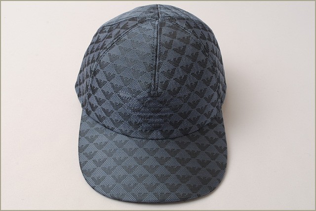 エンポリオアルマーニ　キャップ/帽子