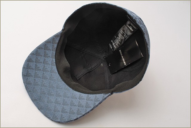 エンポリオアルマーニ　キャップ/帽子