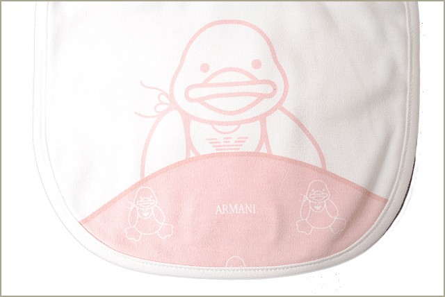 アルマーニベビー