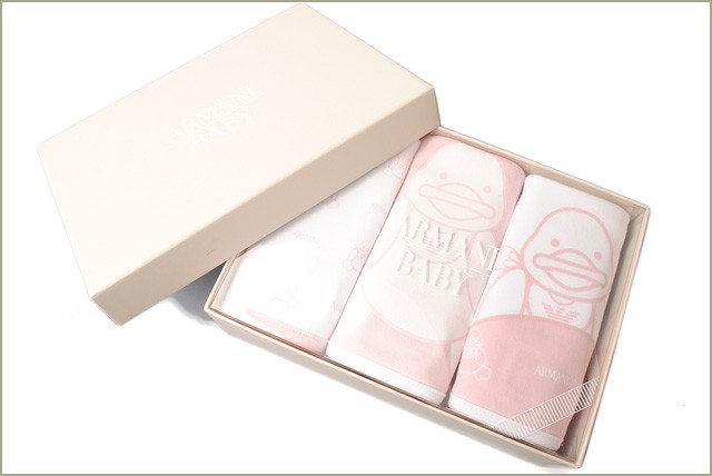 アルマーニベビー