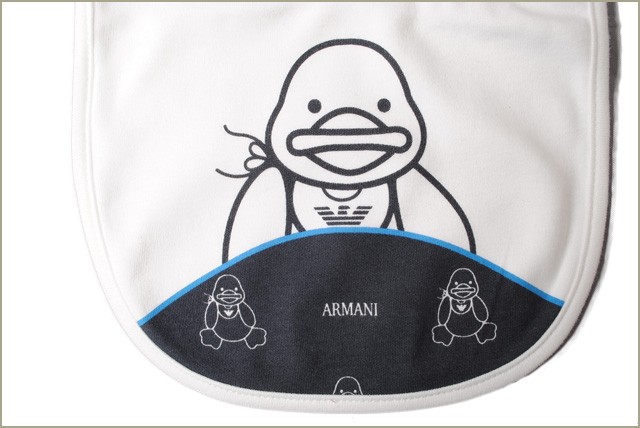 アルマーニベビー
