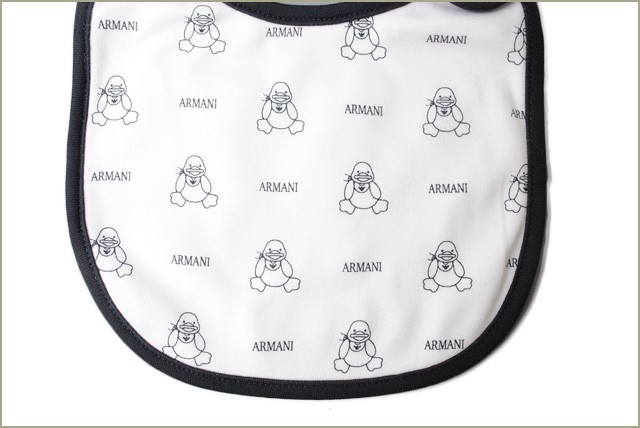 アルマーニベビー
