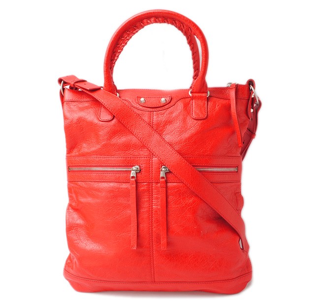 バレンシアガ　バッグ 楽天市場】BALENCIAGA バレンシアガ ショルダーバッグ CAR FLAP