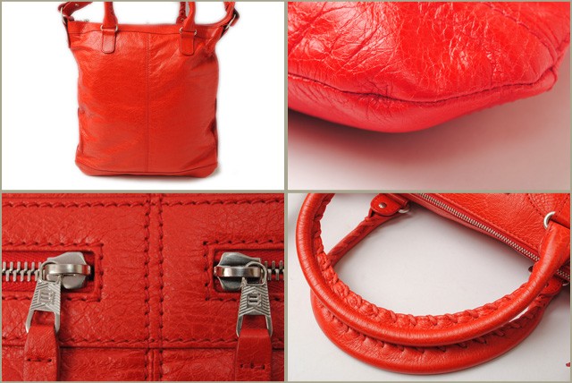 BALENCIAGA バレンシアガ トートバッグ/ショルダーバッグ