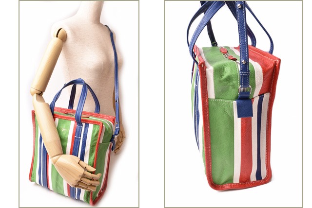 バレンシアガ ハンドバッグ/ショルダーバッグ BALENCIAGA バザール