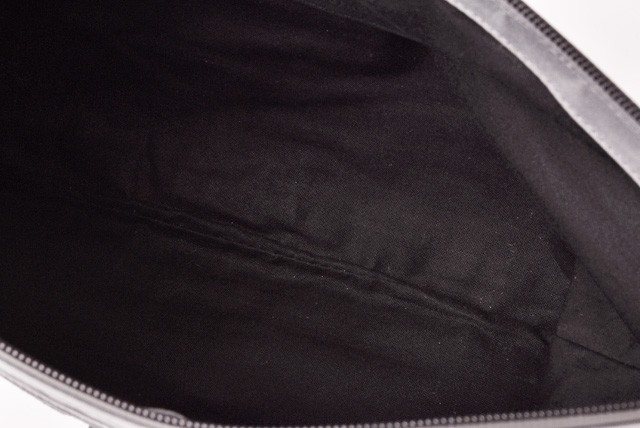 バレンシアガ　クラッチ　グレー BALENCIAGA バレンシアガ クラッチバッグ/セカンドバッグ クリップ