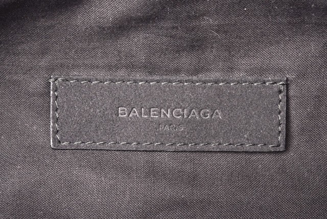 BALENCIAGA バレンシアガ クラッチバッグ/セカンドバッグ