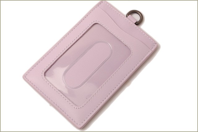 ボッテガ・ヴェネタ　イントレチャート　パスケース・IDホルダー　新品