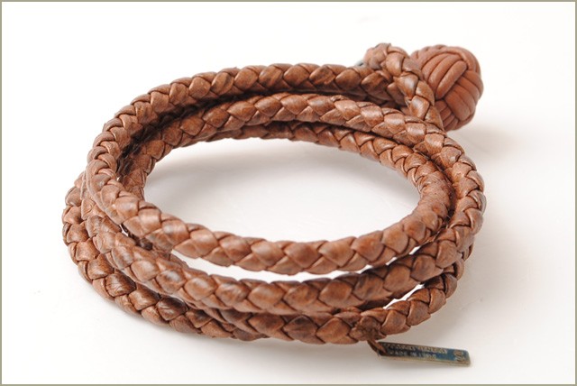 BOTTEGA VENETA ボッテガ ヴェネタ ブレスレット/バングル