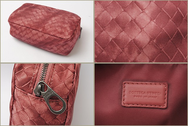 ボッテガ ヴェネタ 　BOTTEGA VENETA 