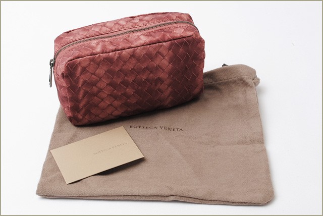 ボッテガ ヴェネタ 　BOTTEGA VENETA 