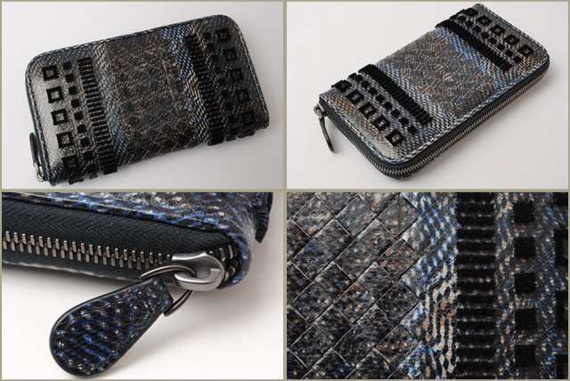 ボッテガ ヴェネタ 　BOTTEGA VENETA 