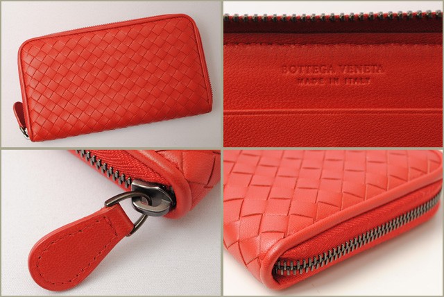 ボッテガ ヴェネタ 　BOTTEGA VENETA 