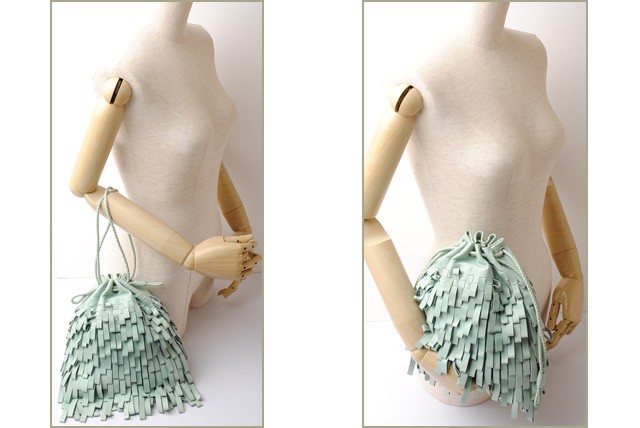 ボッテガ ヴェネタ 　BOTTEGA VENETA 