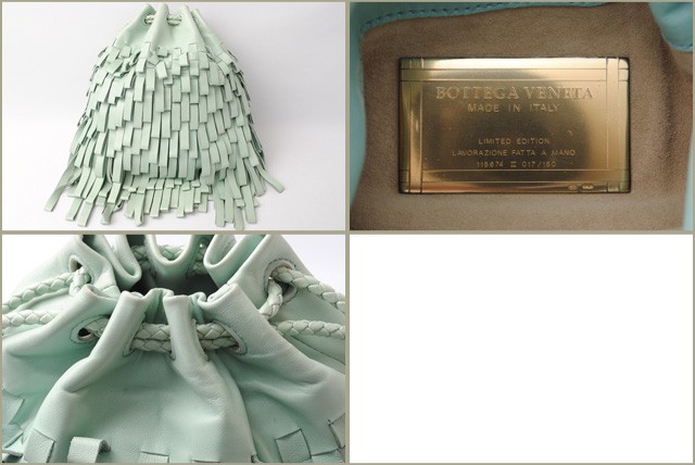 ボッテガ ヴェネタ 　BOTTEGA VENETA 