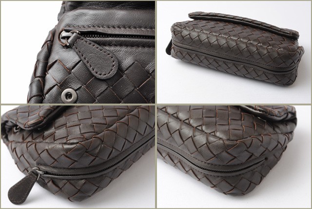 ボッテガ ヴェネタ 　BOTTEGA VENETA 