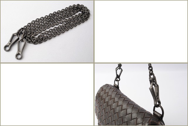 ボッテガ ヴェネタ 　BOTTEGA VENETA 