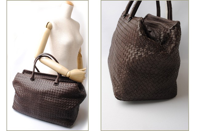 ボッテガ ヴェネタ 　BOTTEGA VENETA 