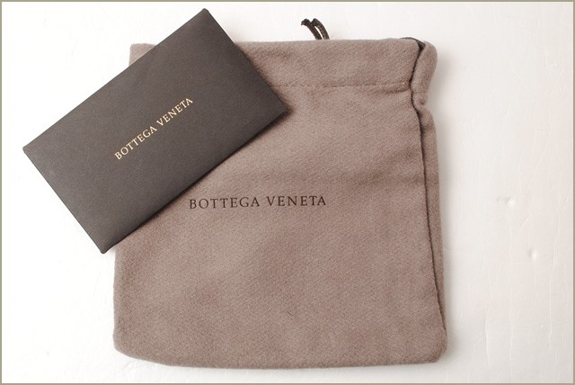 ボッテガ ヴェネタ 　BOTTEGA VENETA 