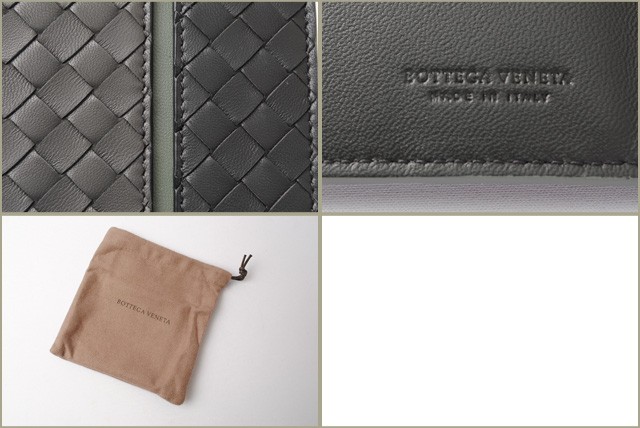 ボッテガ ヴェネタ 　BOTTEGA VENETA 