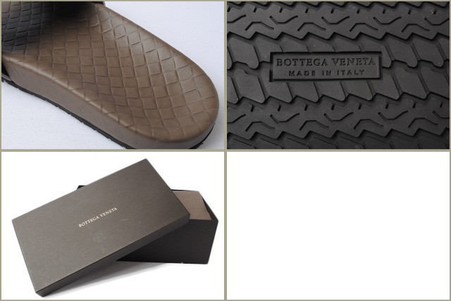 BOTTEGA VENETA　ボッテガ・ヴェネタ　
