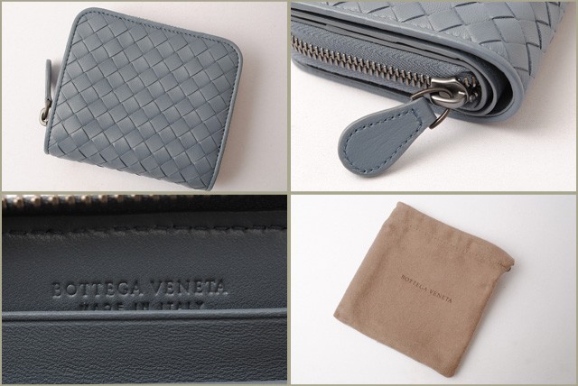 ボッテガ ヴェネタ 　BOTTEGA VENETA 