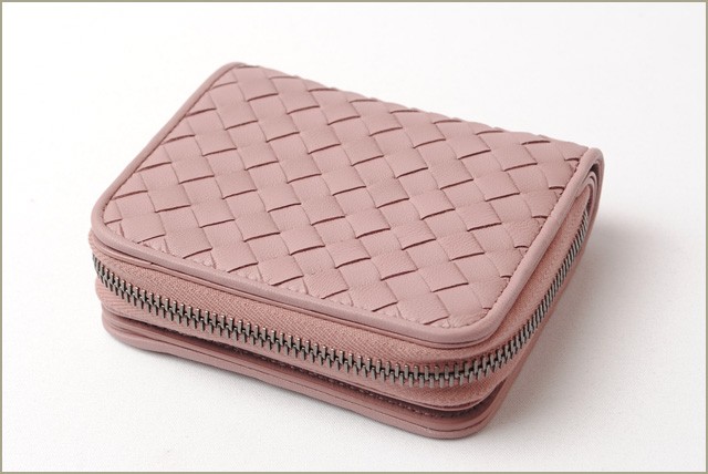 ボッテガ ヴェネタ 　BOTTEGA VENETA 