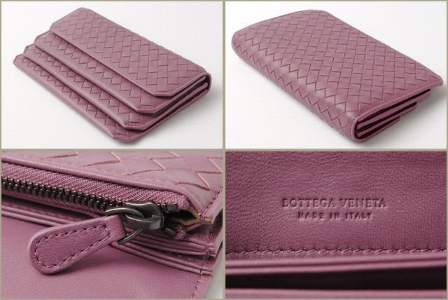 ボッテガ ヴェネタ 　BOTTEGA VENETA 