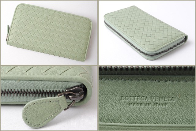 ボッテガ ヴェネタ 　BOTTEGA VENETA 