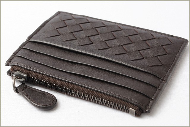 ボッテガ・ヴェネタ　携帯ストラップ　新品