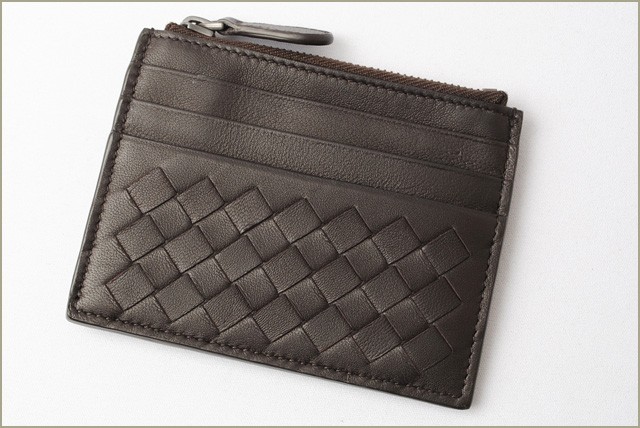 ボッテガ・ヴェネタ　携帯ストラップ　新品