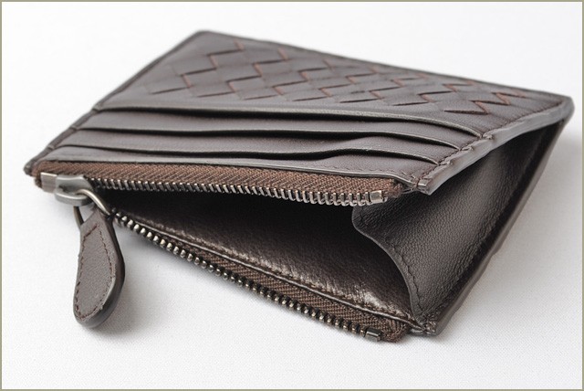 ボッテガ・ヴェネタ　携帯ストラップ　新品