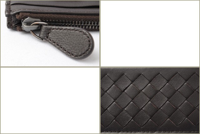 ボッテガ・ヴェネタ　携帯ストラップ　新品