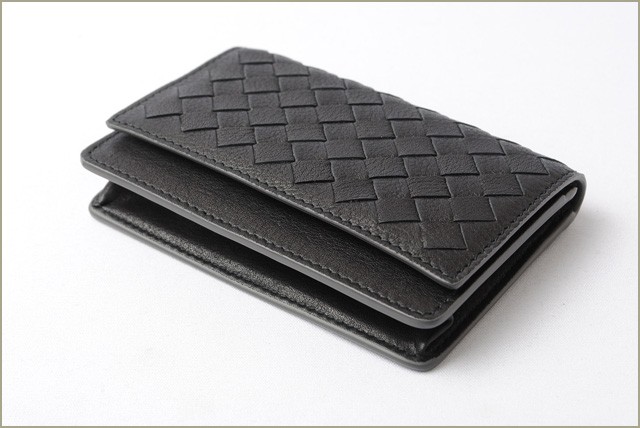 ボッテガ・ヴェネタ　携帯ストラップ　新品