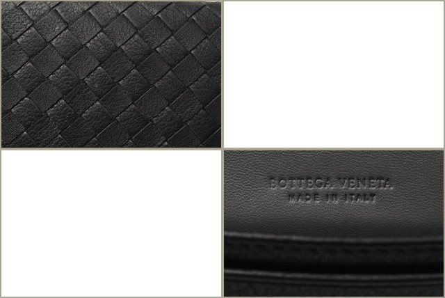 ボッテガ・ヴェネタ　携帯ストラップ　新品