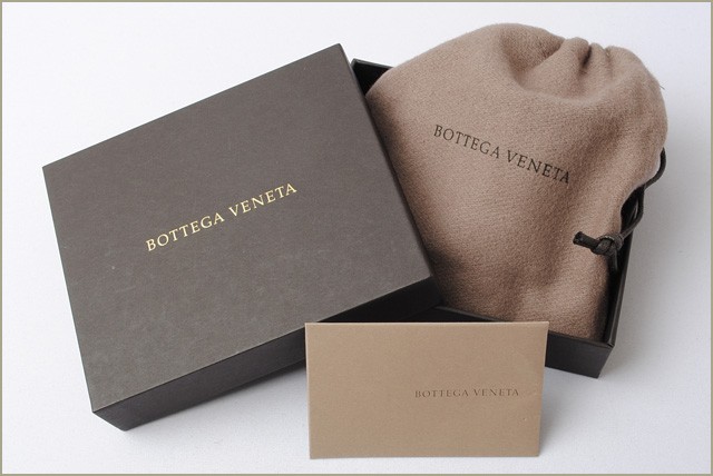 ボッテガ ヴェネタ 　BOTTEGA VENETA 