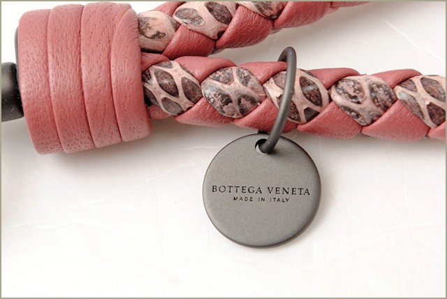 ボッテガ ヴェネタ 　BOTTEGA VENETA 