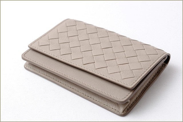 ボッテガ・ヴェネタ　携帯ストラップ　新品