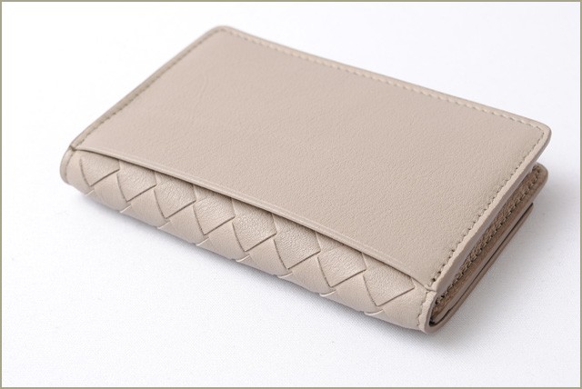 ボッテガ・ヴェネタ　携帯ストラップ　新品