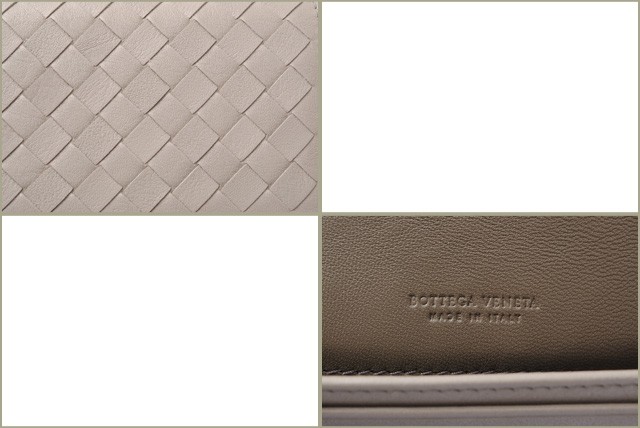 ボッテガ・ヴェネタ　携帯ストラップ　新品