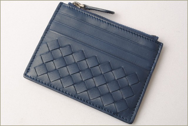 ボッテガ・ヴェネタ　携帯ストラップ　新品