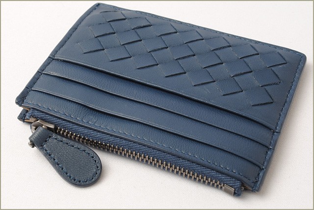 ボッテガ・ヴェネタ　携帯ストラップ　新品