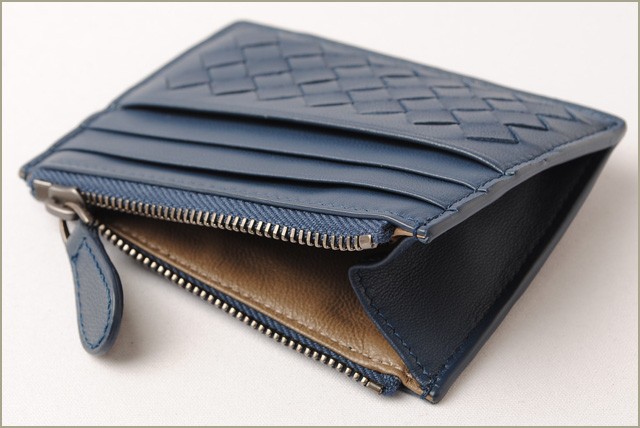 ボッテガ・ヴェネタ　携帯ストラップ　新品