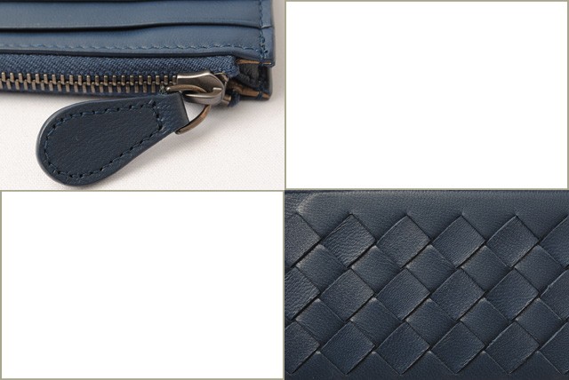 ボッテガ・ヴェネタ　携帯ストラップ　新品