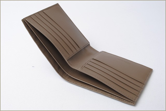 BOTTEGA VENETA ボッテガ ヴェネタ 財布 折財布/札入れ イントレ