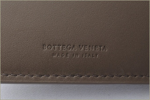 ボッテガ ヴェネタ 　BOTTEGA VENETA 
